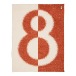 8 filt 130x180 mm terracotta<IITTALA Hot