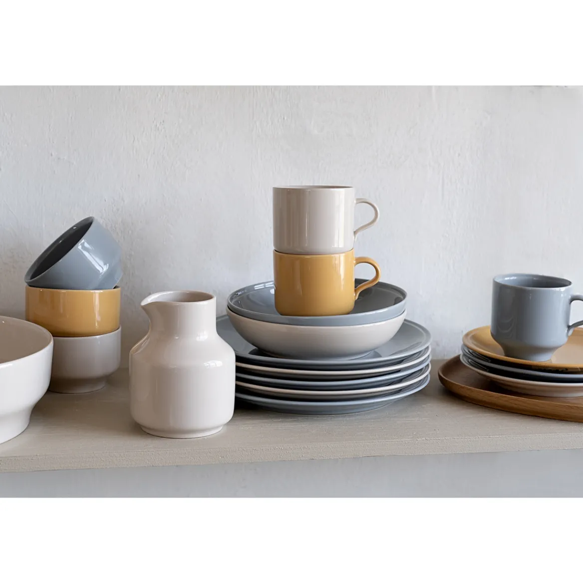 Assiett 19cm horisont<IITTALA Sale