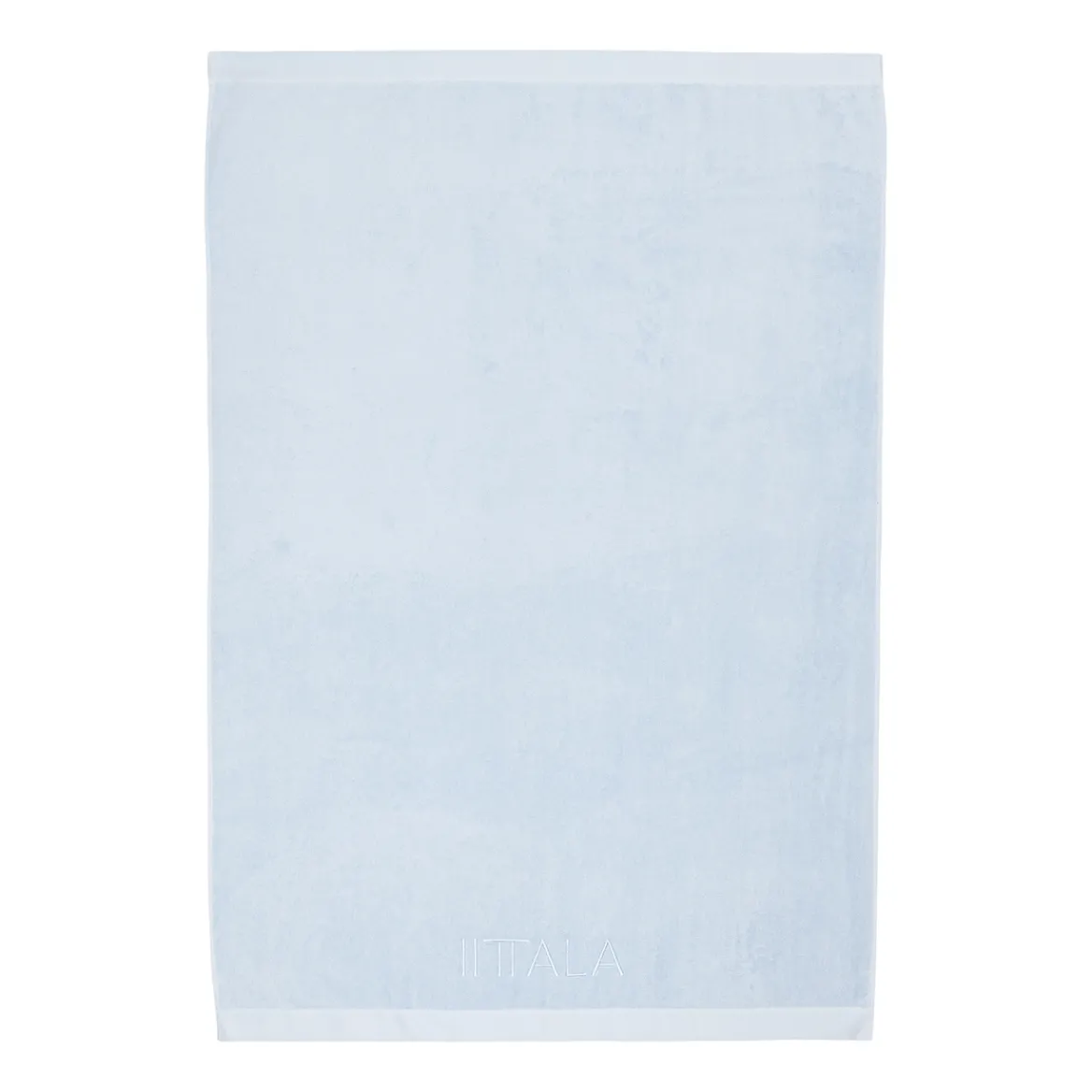 Badlakan 100x150 cm dimblå<IITTALA Best