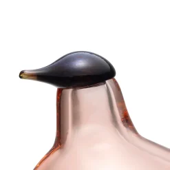 Birds by Toikka Chiffchaff 130x80mm<IITTALA Online
