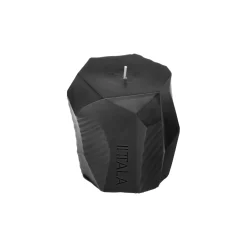 Blockljus 10cm aska<IITTALA