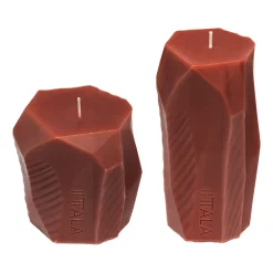Blockljus 10cm eld<IITTALA Best