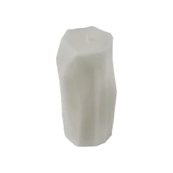 Blockljus 16cm sand<IITTALA