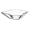 Blomma skål 279x75mm klar<IITTALA Best