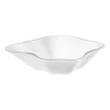 Blomma skål 279x75mm vit<IITTALA Clearance