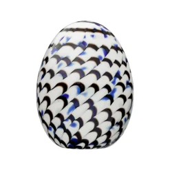 Blue Charadrius årsägg 2023 90x130mm<IITTALA Outlet