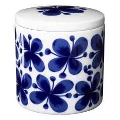 Burk 60 cl med lock<IITTALA Best
