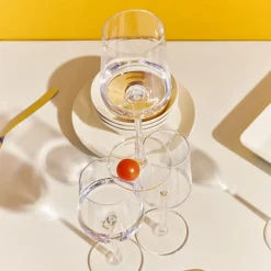 Champagneglas 21cl 4-pack<IITTALA New