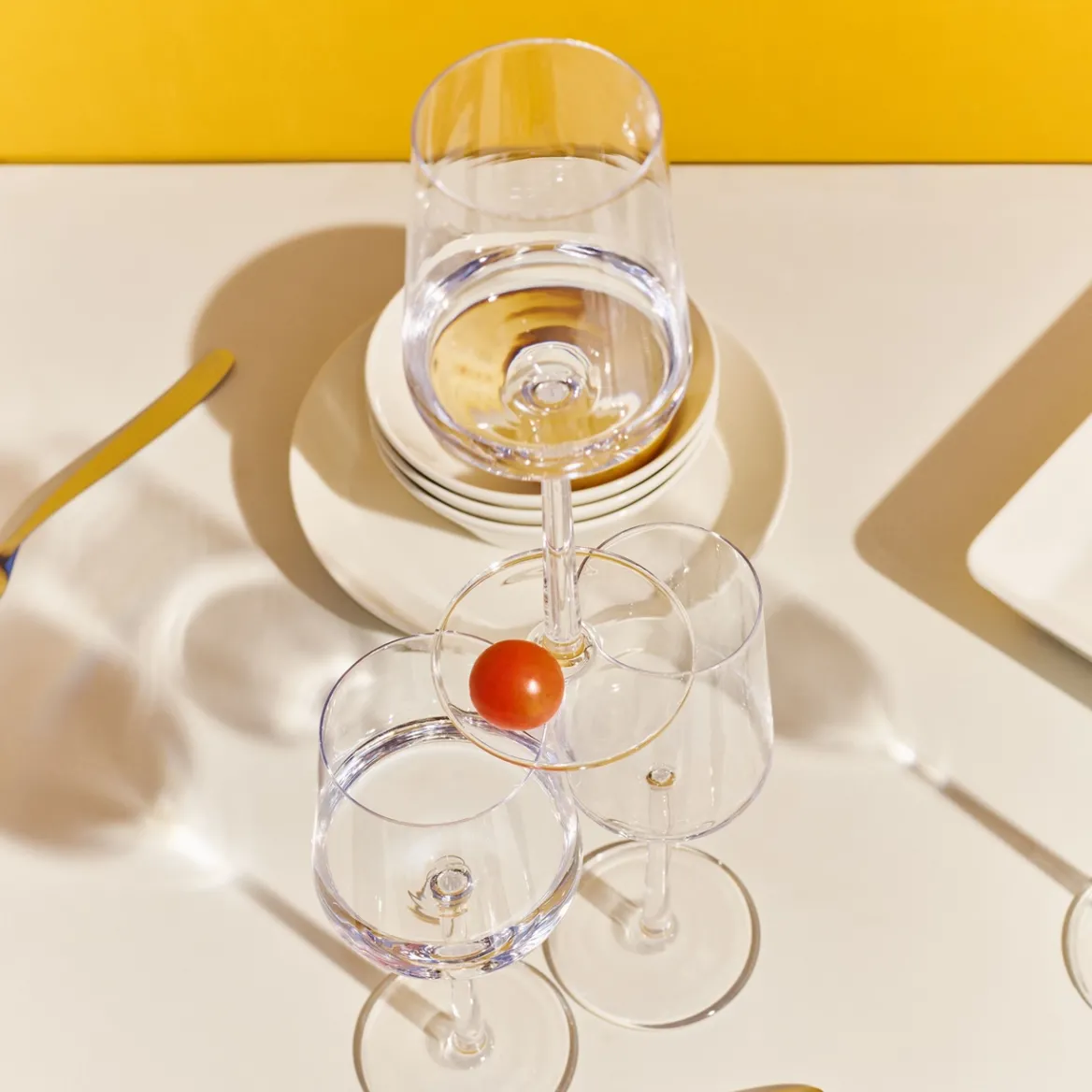 Champagneglas 21cl 2-pack<IITTALA Clearance
