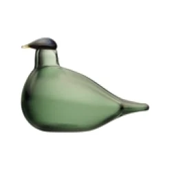 Chiffchaff 130x80mm tallgrön<IITTALA Sale