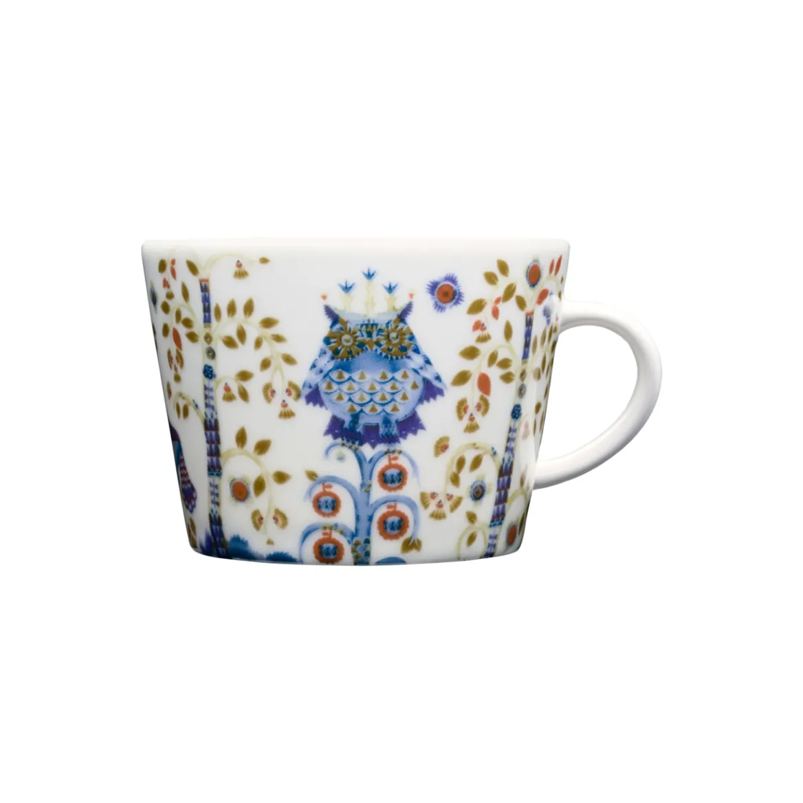 Coffee cappuccino kopp 0,2l<IITTALA New