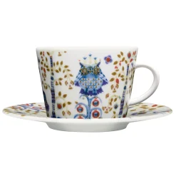 Coffee cappuccino kopp 0,2l<IITTALA New