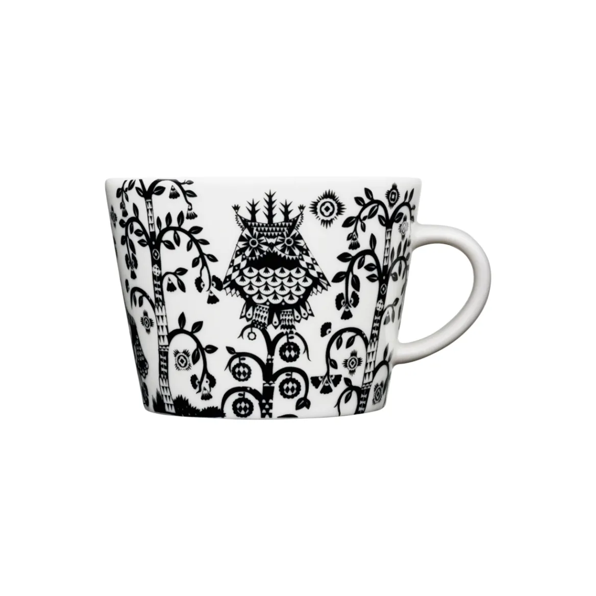 Coffee/cappuccino kopp 0,2l<IITTALA New