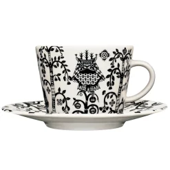 Coffee/cappuccino kopp 0,2l<IITTALA New