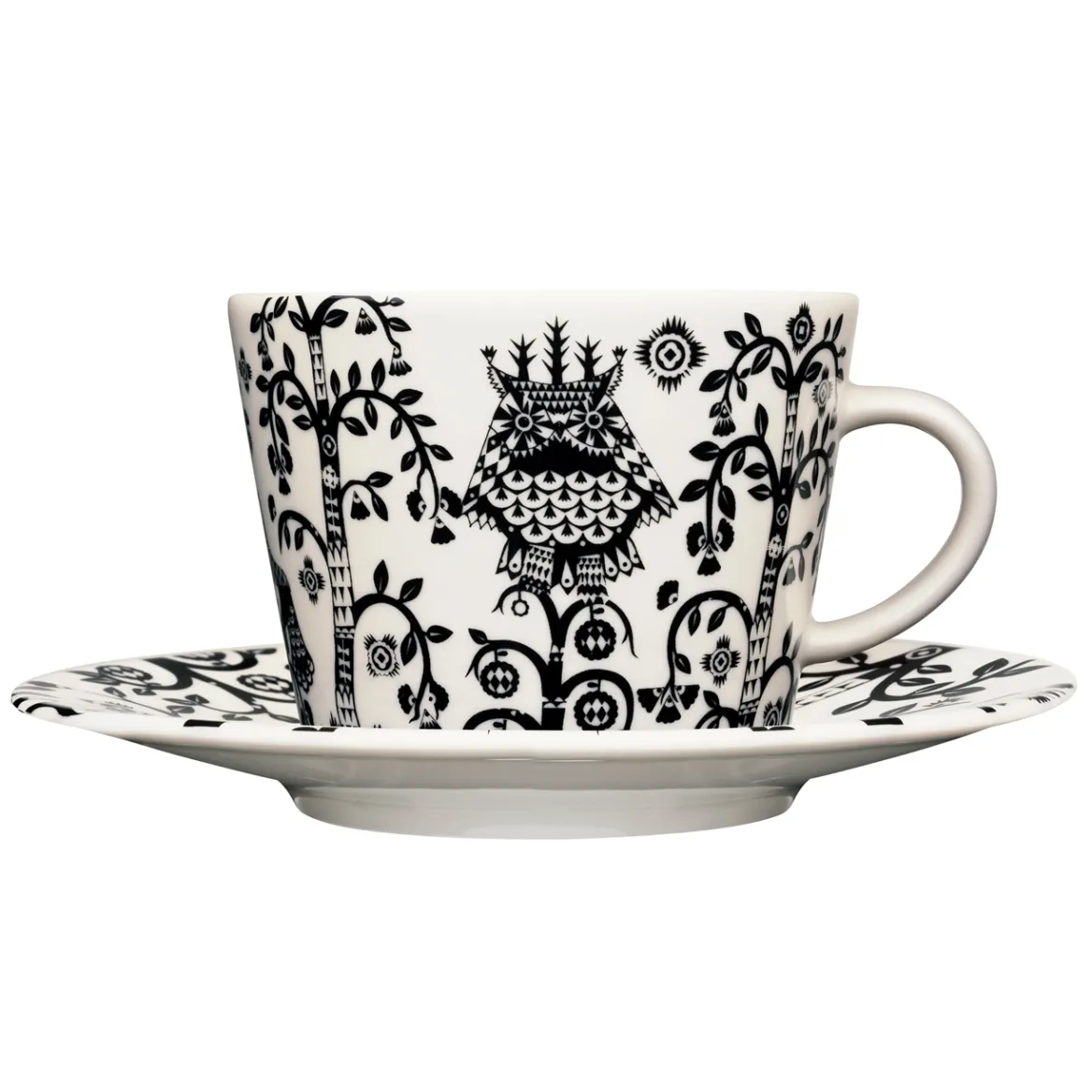 Coffee/cappuccino kopp 0,2l<IITTALA New
