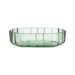 Dekorativ skål 50mm ljus grön<IITTALA Sale