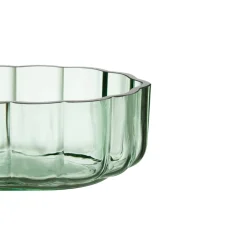 Dekorativ skål 50mm ljus grön<IITTALA Sale