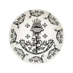 Djup tallrik 20cm deco<IITTALA Online