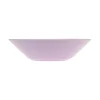 Djup tallrik 21 cm ljus lila<IITTALA Outlet