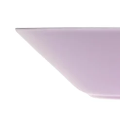 Djup tallrik 21 cm ljus lila<IITTALA Outlet