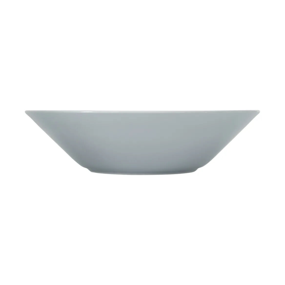 Djup tallrik 21cm pärlgrå<IITTALA Clearance