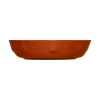 Djup tallrik 22cm terracotta<IITTALA Outlet