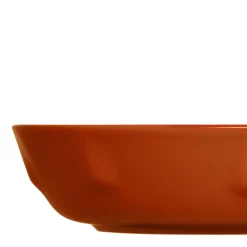 Djup tallrik 22cm terracotta<IITTALA Outlet