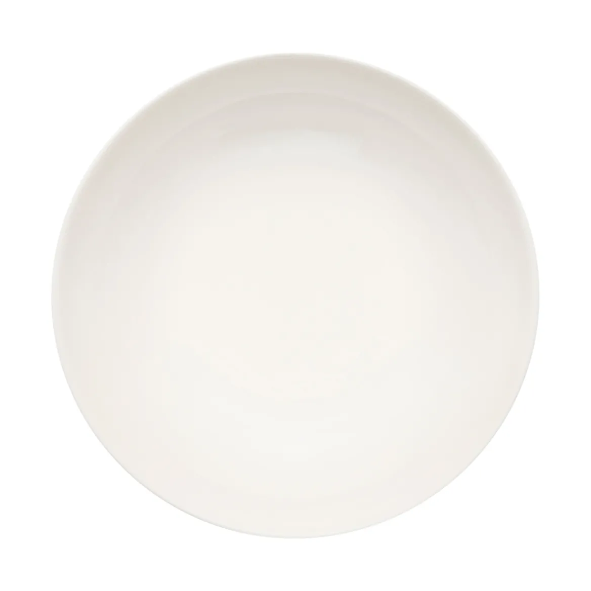 Djup tallrik 20cm vit<IITTALA New