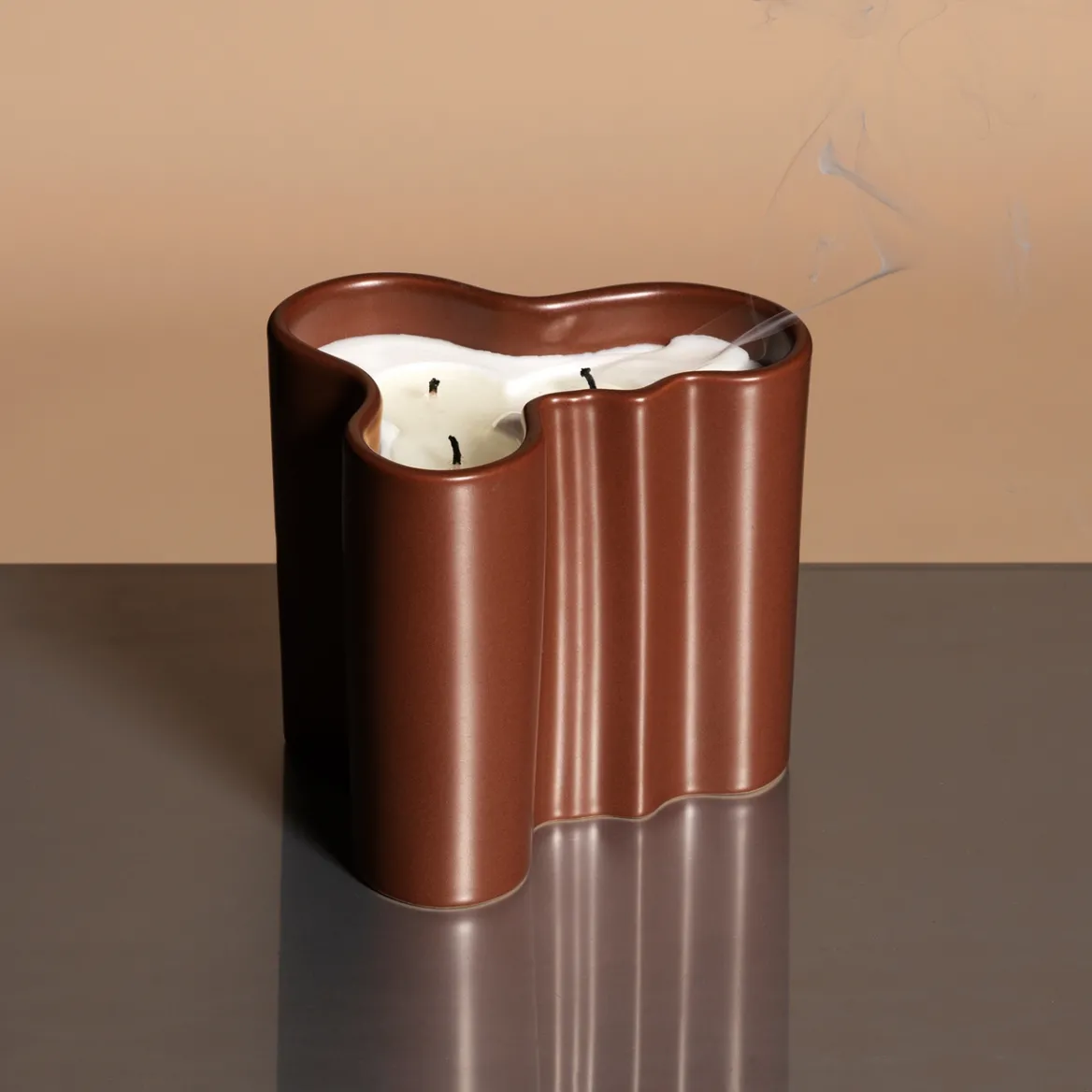 Doftljus 11cm eld<IITTALA Discount