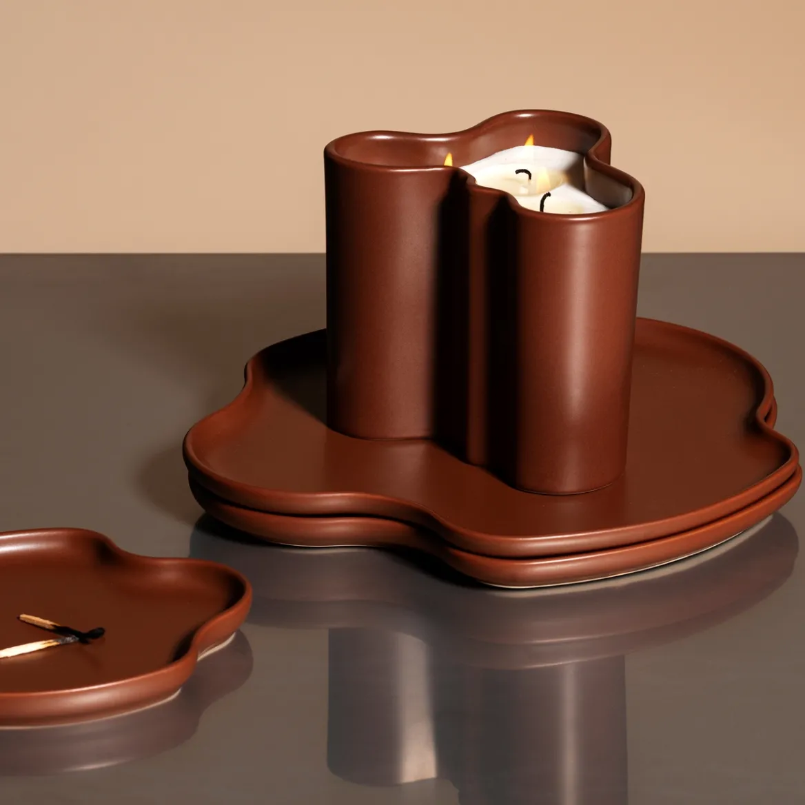 Doftljus 11cm eld<IITTALA Discount