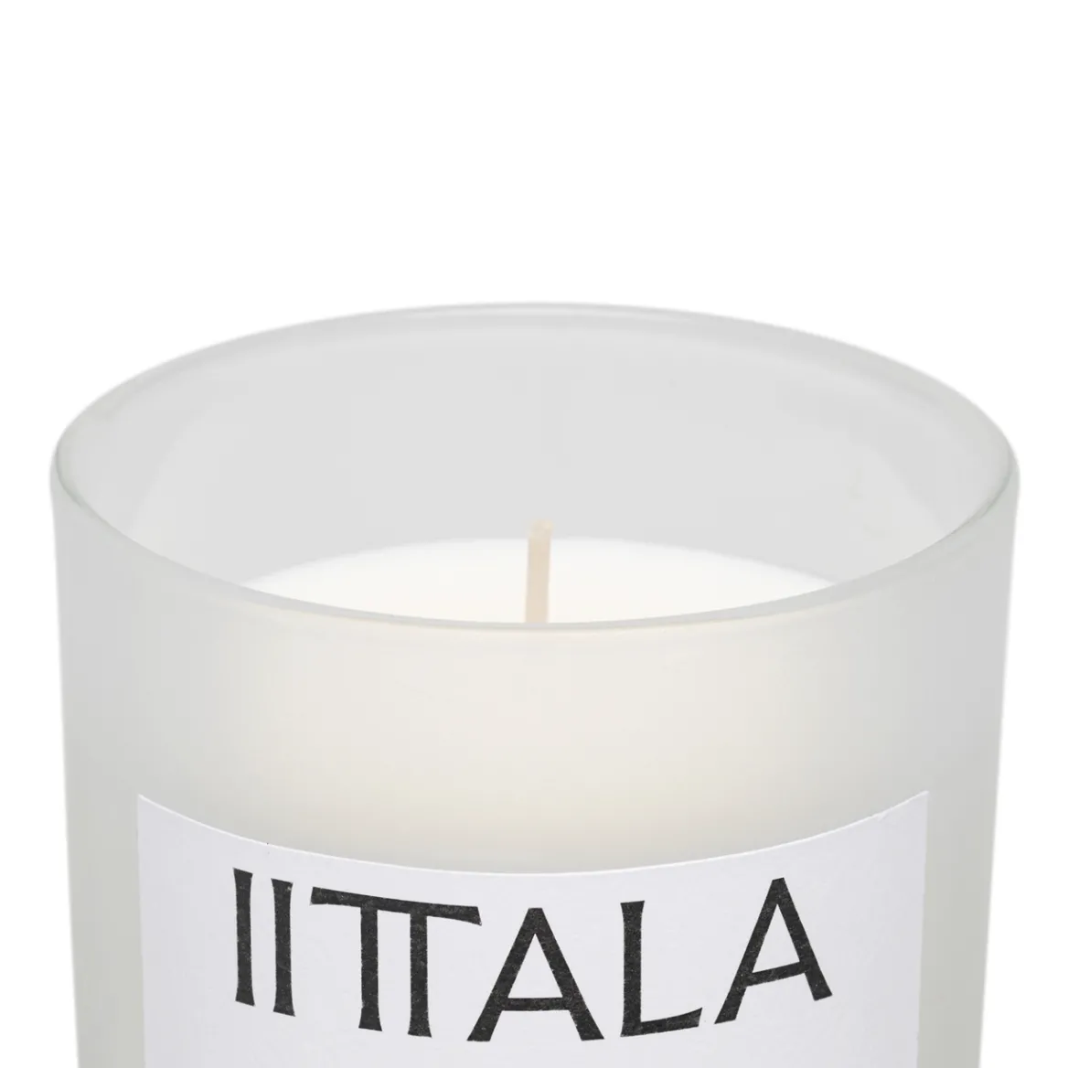 Doftljus 9cm sand<IITTALA Hot