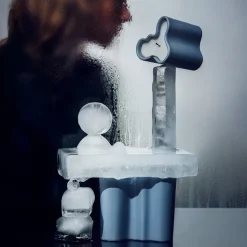 Doftljus 8cm vatten<IITTALA Discount