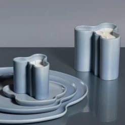 Doftljus 8cm vatten<IITTALA Discount