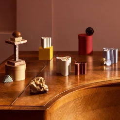 Doftljus 11cm vatten<IITTALA Discount