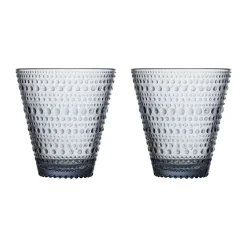 Dricksglas 30 cl återvunnet glas 2 st<IITTALA Sale