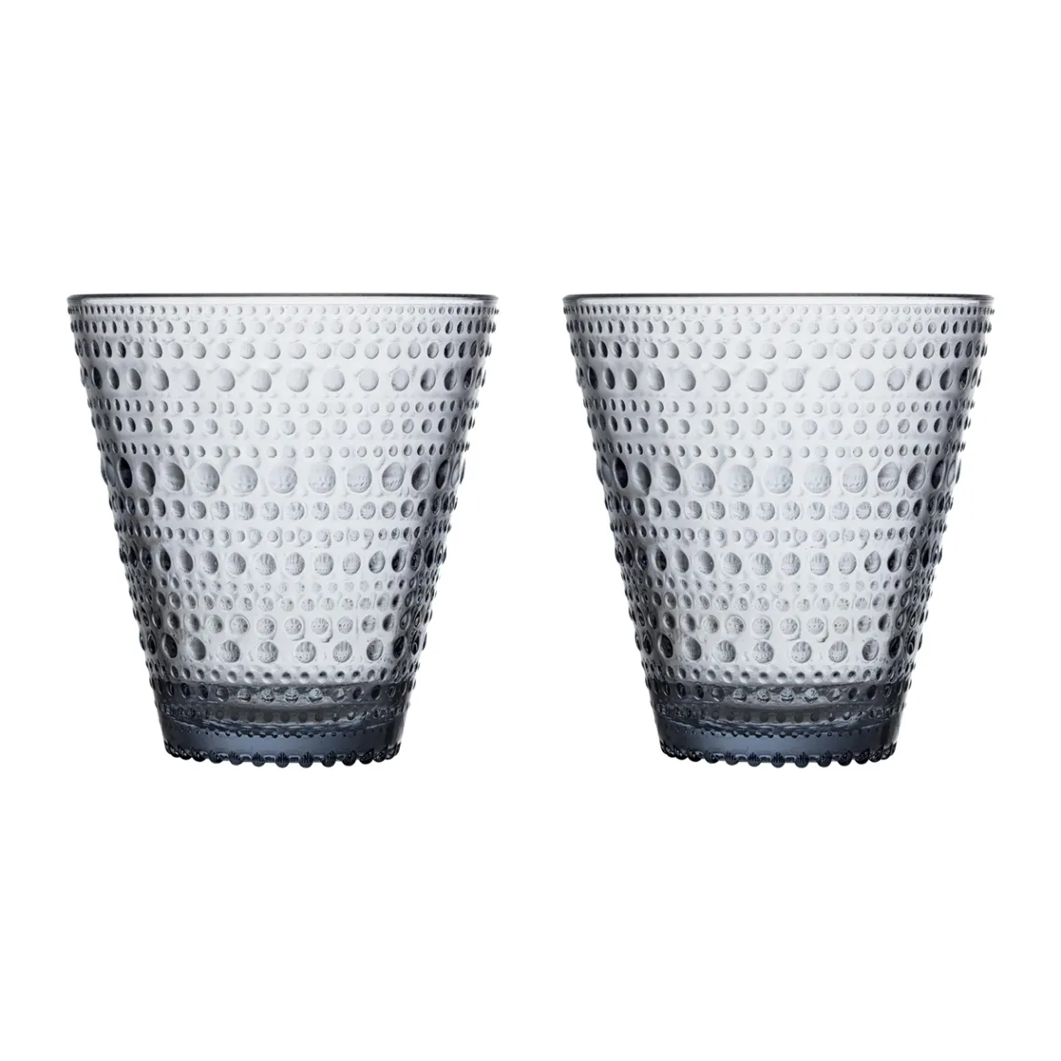 Dricksglas 30 cl återvunnet glas 2 st<IITTALA Sale
