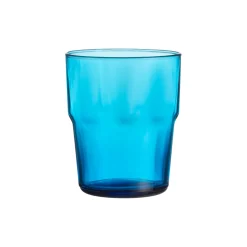 Dricksglas 31cl elekrisk blå 2-pack<IITTALA Outlet