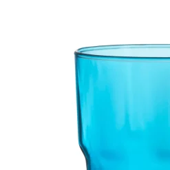Dricksglas 31cl elekrisk blå 2-pack<IITTALA Outlet