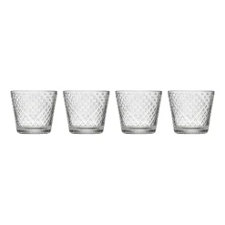 Dricksglas 29cl klar 4-pack<IITTALA Online
