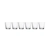 Dricksglas 21cl klar 6-pack<IITTALA