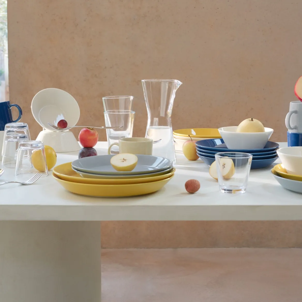 Dricksglas 21cl klar 6-pack<IITTALA