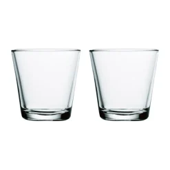 Dricksglas 21cl 2-pack<IITTALA
