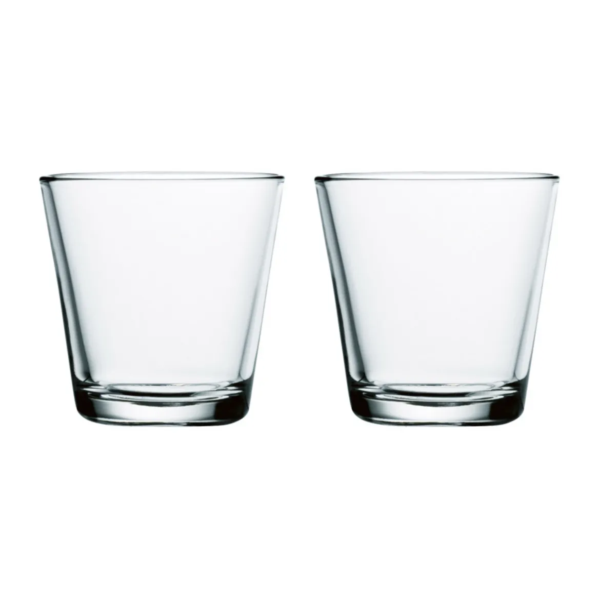 Dricksglas 21cl 2-pack<IITTALA