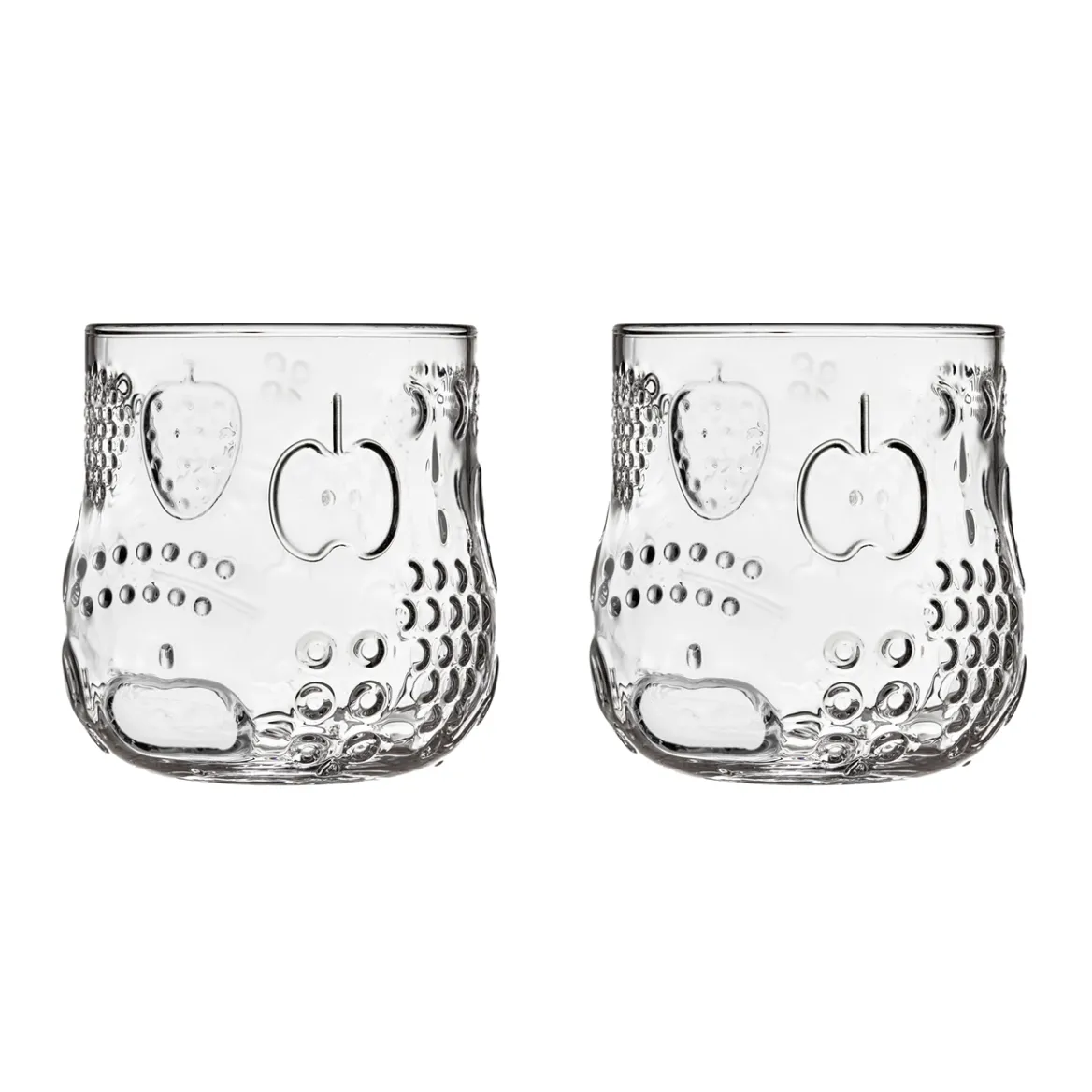 Dricksglas 25cl 2-pack<IITTALA Clearance