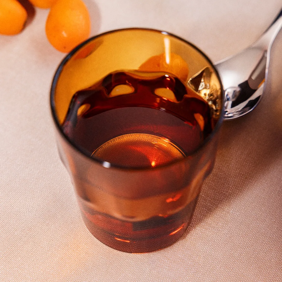 Dricksglas 31cl koppar 2st<IITTALA Best