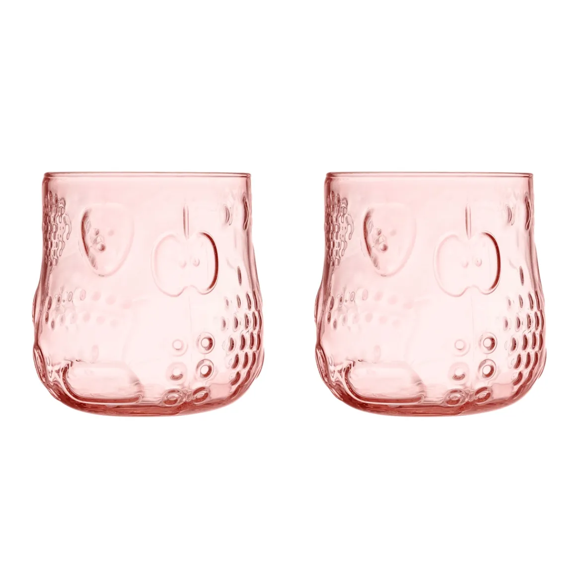 Dricksglas 25cl 2-pack<IITTALA New