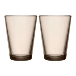 Dricksglas 40cl 2-pack<IITTALA Hot