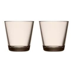 Dricksglas 21cl 2-pack<IITTALA Hot
