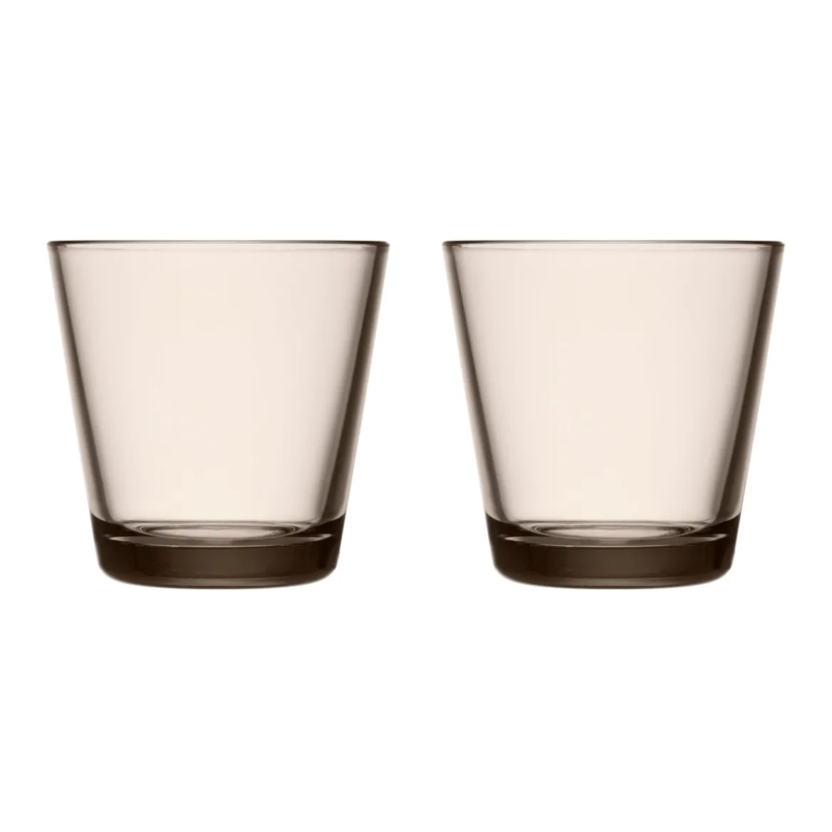 Dricksglas 21cl 2-pack<IITTALA Hot