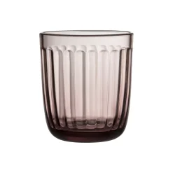 Dricksglas 26cl ljung 2st<IITTALA Outlet